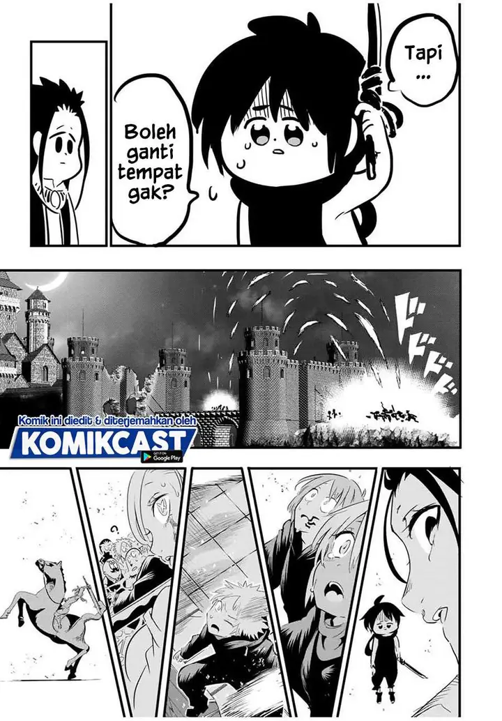 image-komik-tensei-shitara-dai-nana-ouji-dattanode-kimamani-majutsu-o-kiwamemasu-chapter-31-16/20