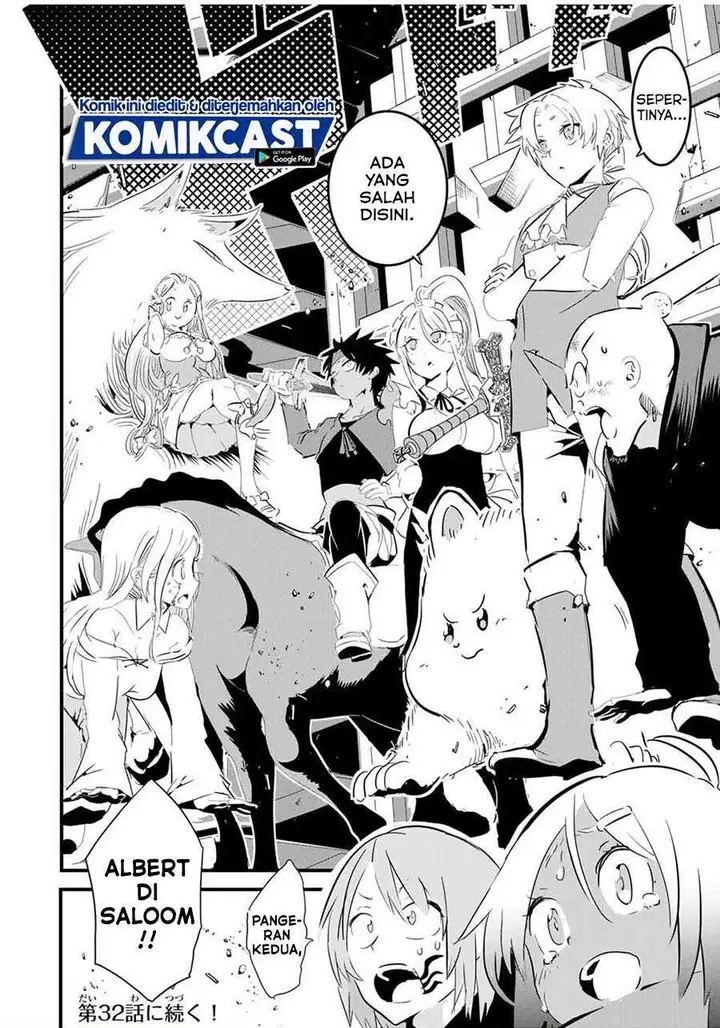 image-komik-tensei-shitara-dai-nana-ouji-dattanode-kimamani-majutsu-o-kiwamemasu-chapter-31-19/20