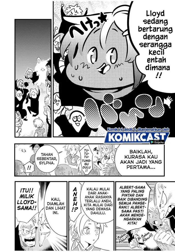 image-komik-tensei-shitara-dai-nana-ouji-dattanode-kimamani-majutsu-o-kiwamemasu-chapter-32-4/22