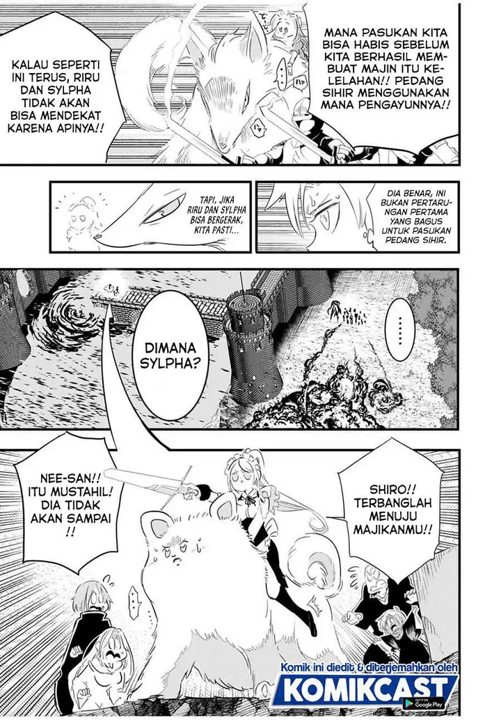 image-komik-tensei-shitara-dai-nana-ouji-dattanode-kimamani-majutsu-o-kiwamemasu-chapter-32-15/22