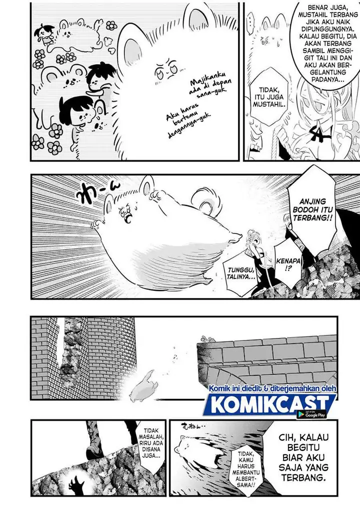 image-komik-tensei-shitara-dai-nana-ouji-dattanode-kimamani-majutsu-o-kiwamemasu-chapter-32-16/22