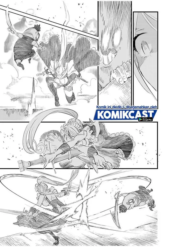 image-komik-tensei-shitara-dai-nana-ouji-dattanode-kimamani-majutsu-o-kiwamemasu-chapter-32-17/22