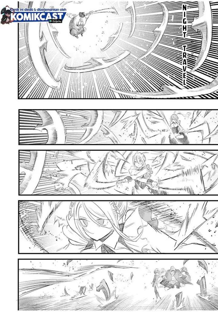 image-komik-tensei-shitara-dai-nana-ouji-dattanode-kimamani-majutsu-o-kiwamemasu-chapter-33-7/21