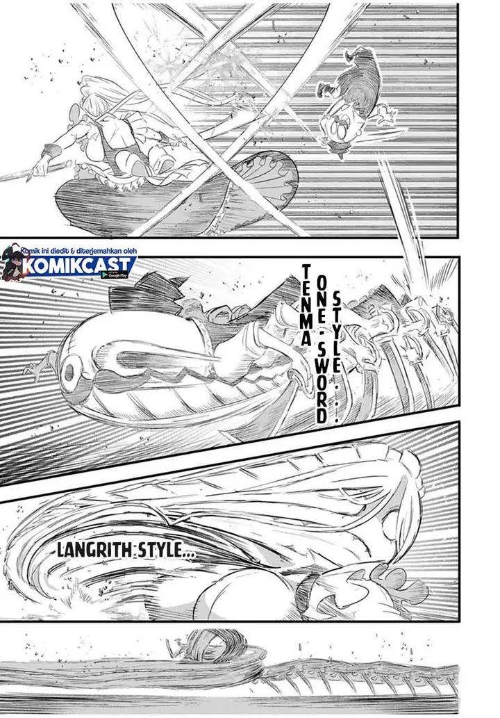 image-komik-tensei-shitara-dai-nana-ouji-dattanode-kimamani-majutsu-o-kiwamemasu-chapter-33-8/21