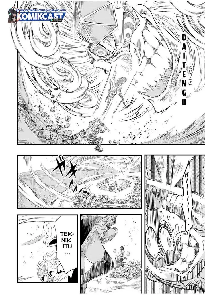 image-komik-tensei-shitara-dai-nana-ouji-dattanode-kimamani-majutsu-o-kiwamemasu-chapter-33-17/21