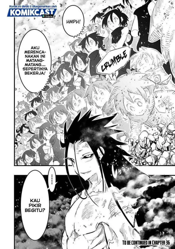 image-komik-tensei-shitara-dai-nana-ouji-dattanode-kimamani-majutsu-o-kiwamemasu-chapter-35-19/20