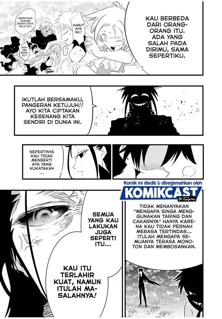 image-komik-tensei-shitara-dai-nana-ouji-dattanode-kimamani-majutsu-o-kiwamemasu-chapter-36-14/20