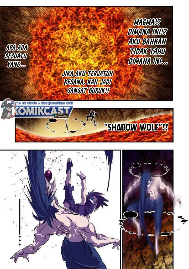 image-komik-tensei-shitara-dai-nana-ouji-dattanode-kimamani-majutsu-o-kiwamemasu-chapter-37-10/19