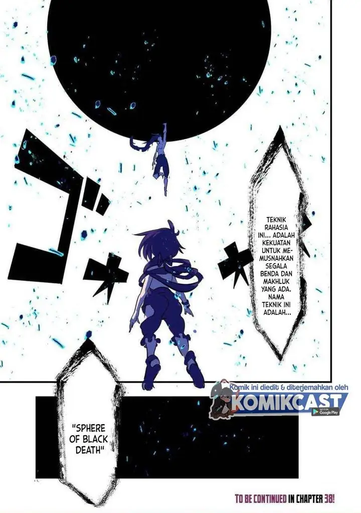image-komik-tensei-shitara-dai-nana-ouji-dattanode-kimamani-majutsu-o-kiwamemasu-chapter-37-18/19