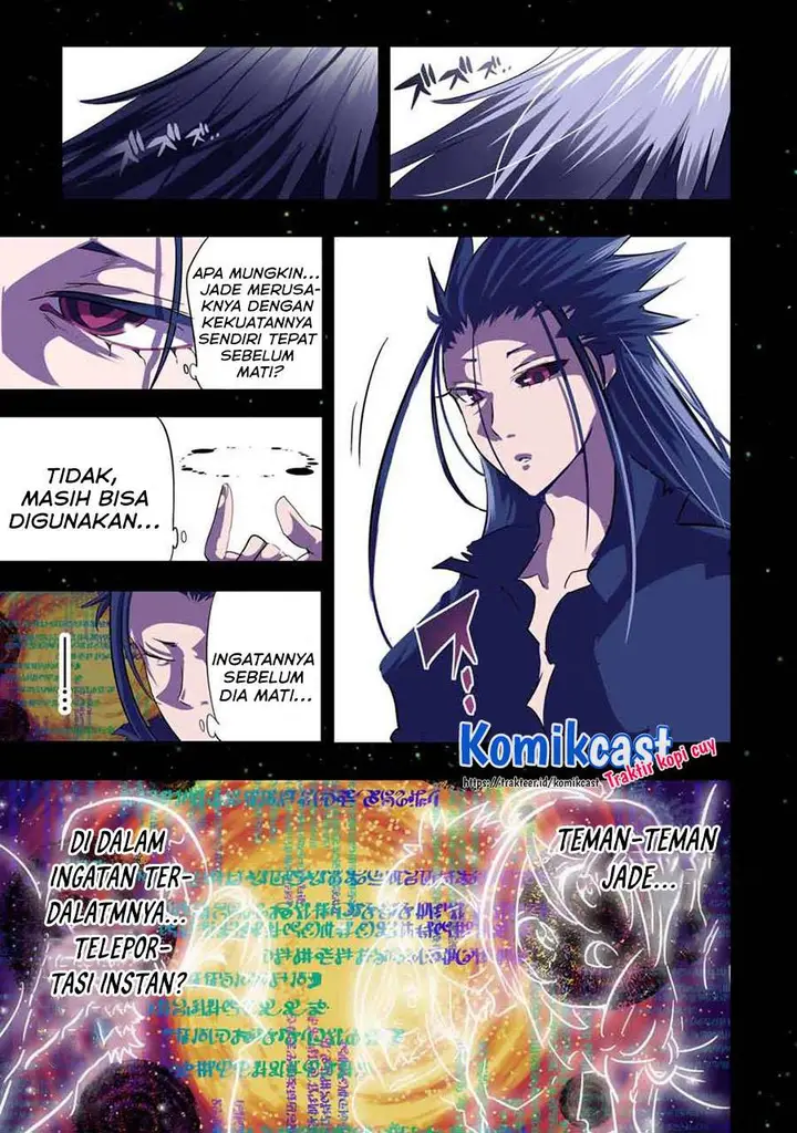 image-komik-tensei-shitara-dai-nana-ouji-dattanode-kimamani-majutsu-o-kiwamemasu-chapter-38-2/18