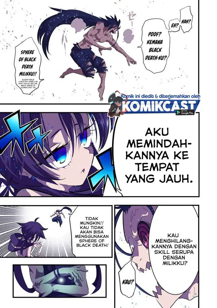 image-komik-tensei-shitara-dai-nana-ouji-dattanode-kimamani-majutsu-o-kiwamemasu-chapter-38-6/18