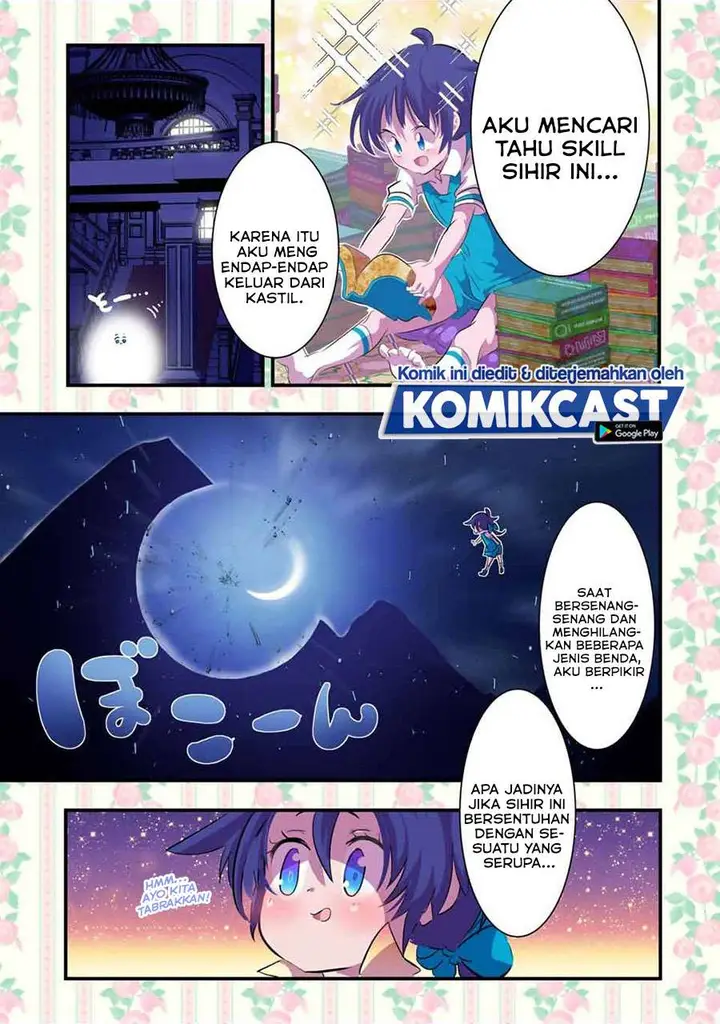 image-komik-tensei-shitara-dai-nana-ouji-dattanode-kimamani-majutsu-o-kiwamemasu-chapter-38-8/18