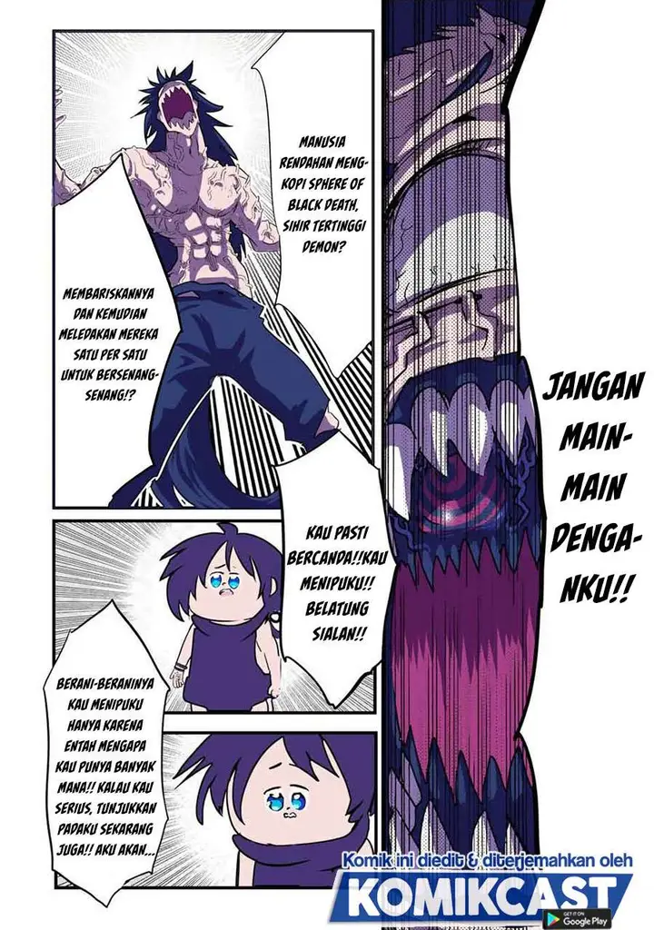 image-komik-tensei-shitara-dai-nana-ouji-dattanode-kimamani-majutsu-o-kiwamemasu-chapter-38-12/18