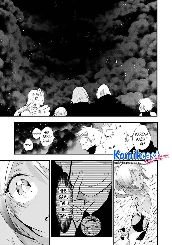 image-komik-tensei-shitara-dai-nana-ouji-dattanode-kimamani-majutsu-o-kiwamemasu-chapter-39-2/19