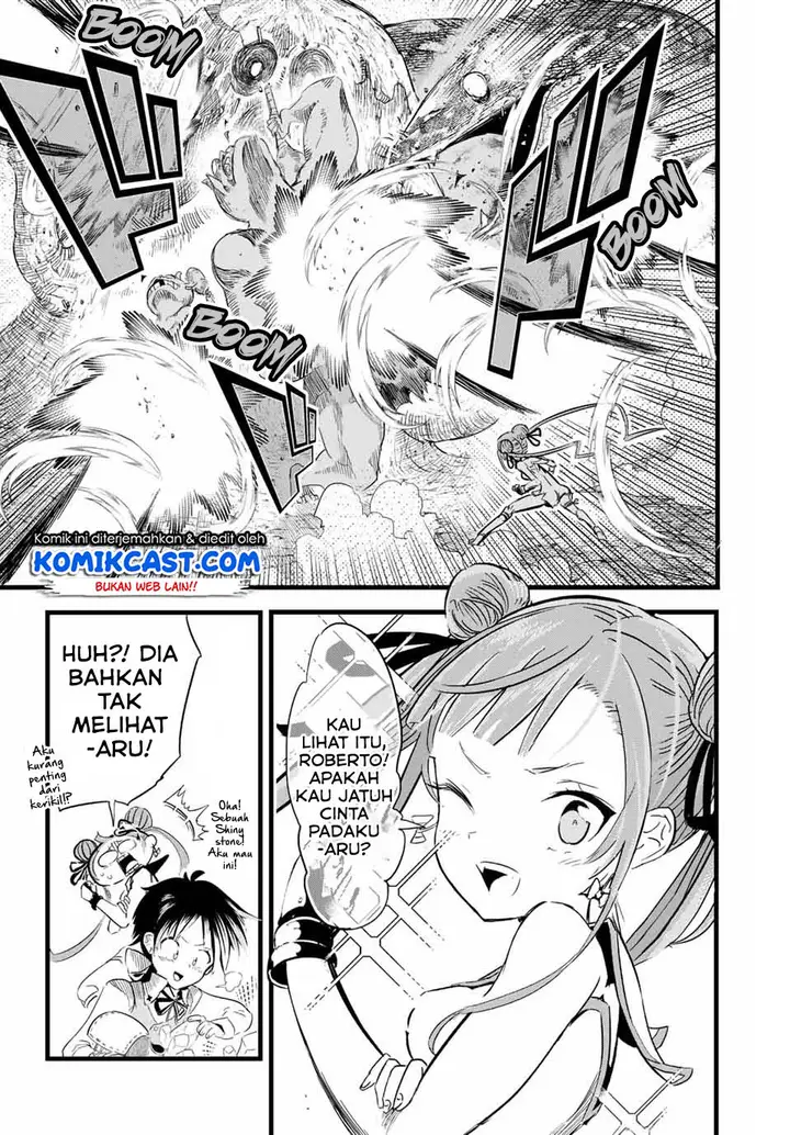 image-komik-tensei-shitara-dai-nana-ouji-dattanode-kimamani-majutsu-o-kiwamemasu-chapter-4-7/22