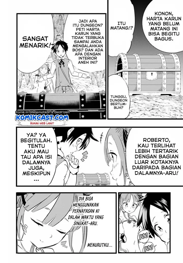 image-komik-tensei-shitara-dai-nana-ouji-dattanode-kimamani-majutsu-o-kiwamemasu-chapter-4-16/22
