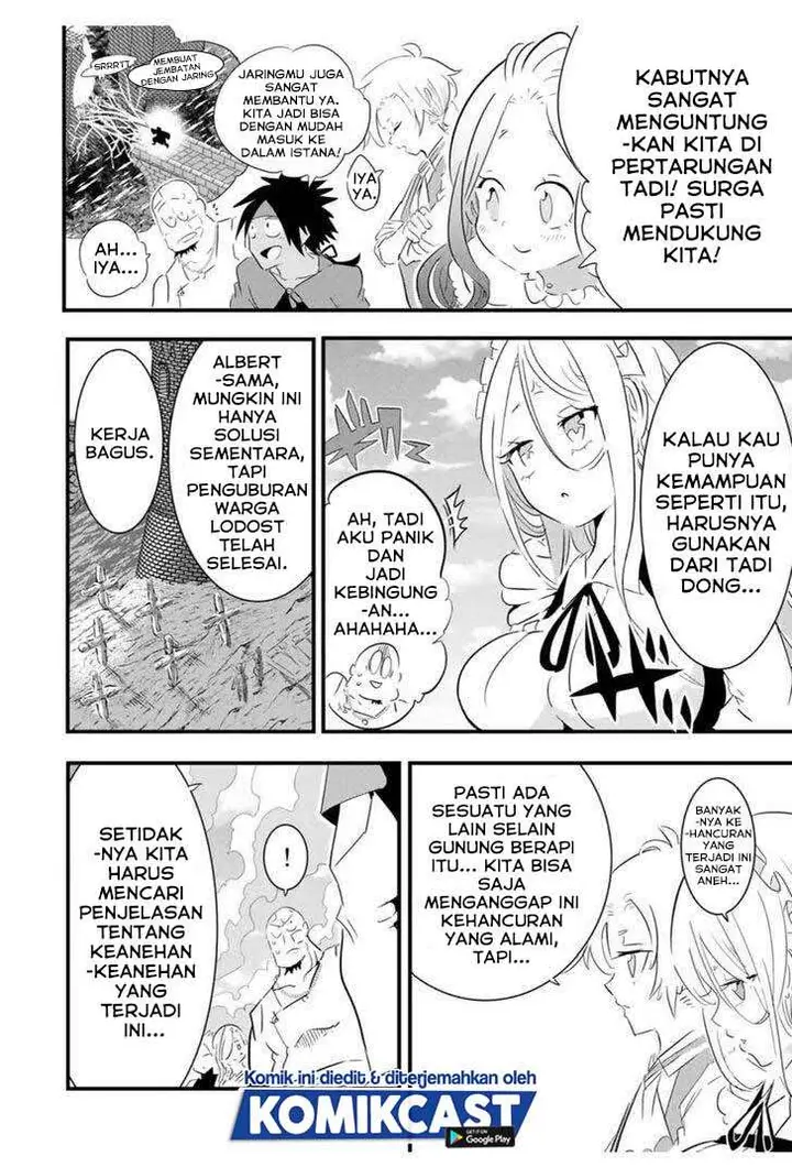 image-komik-tensei-shitara-dai-nana-ouji-dattanode-kimamani-majutsu-o-kiwamemasu-chapter-40-3/17