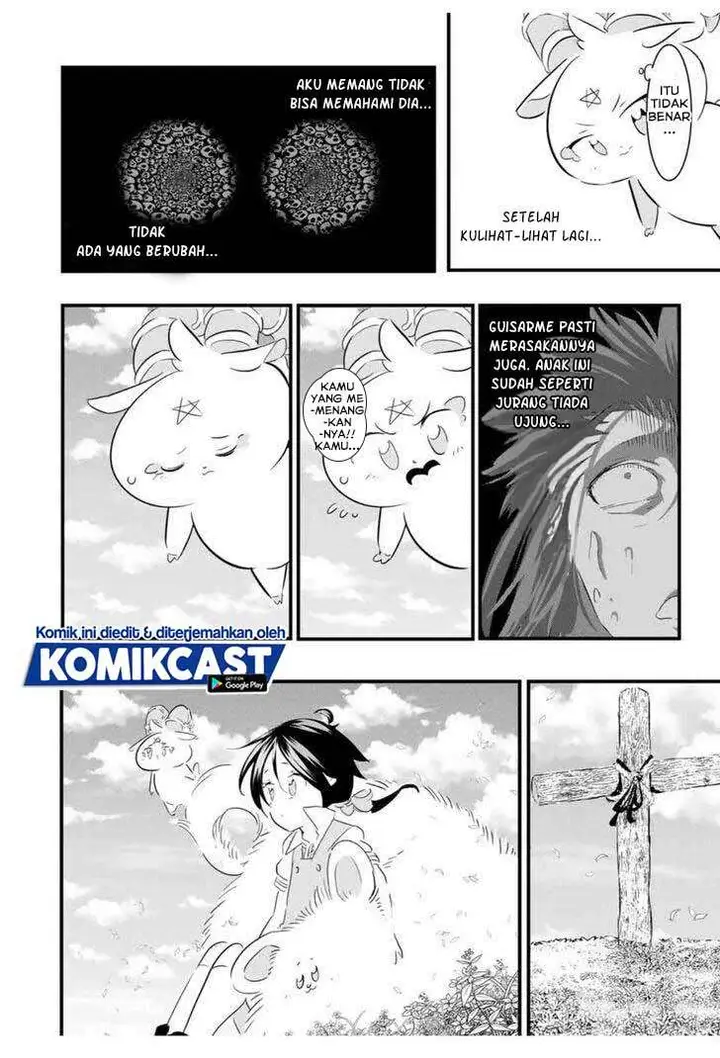 image-komik-tensei-shitara-dai-nana-ouji-dattanode-kimamani-majutsu-o-kiwamemasu-chapter-40-9/17