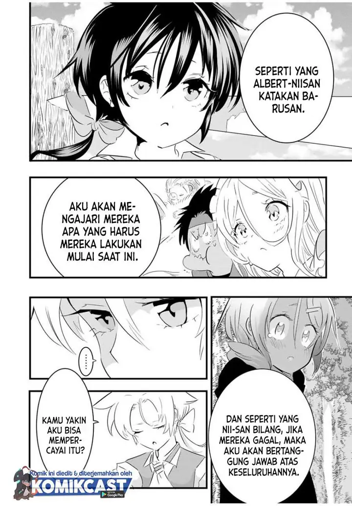 image-komik-tensei-shitara-dai-nana-ouji-dattanode-kimamani-majutsu-o-kiwamemasu-chapter-41-1/23