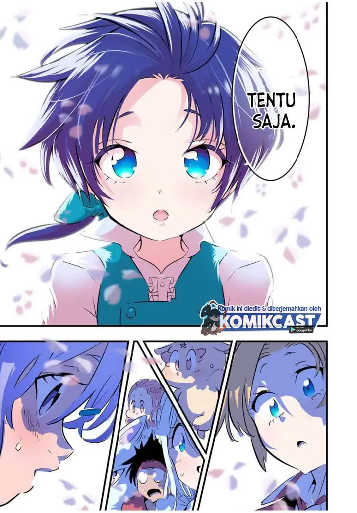 image-komik-tensei-shitara-dai-nana-ouji-dattanode-kimamani-majutsu-o-kiwamemasu-chapter-41-2/23