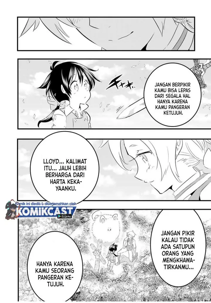 image-komik-tensei-shitara-dai-nana-ouji-dattanode-kimamani-majutsu-o-kiwamemasu-chapter-41-3/23