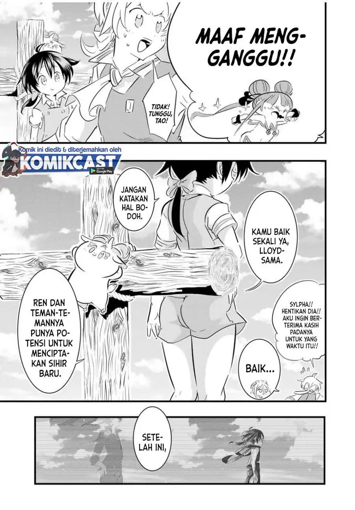 image-komik-tensei-shitara-dai-nana-ouji-dattanode-kimamani-majutsu-o-kiwamemasu-chapter-41-6/23