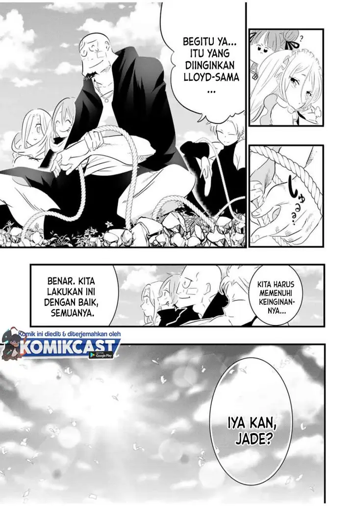 image-komik-tensei-shitara-dai-nana-ouji-dattanode-kimamani-majutsu-o-kiwamemasu-chapter-41-8/23