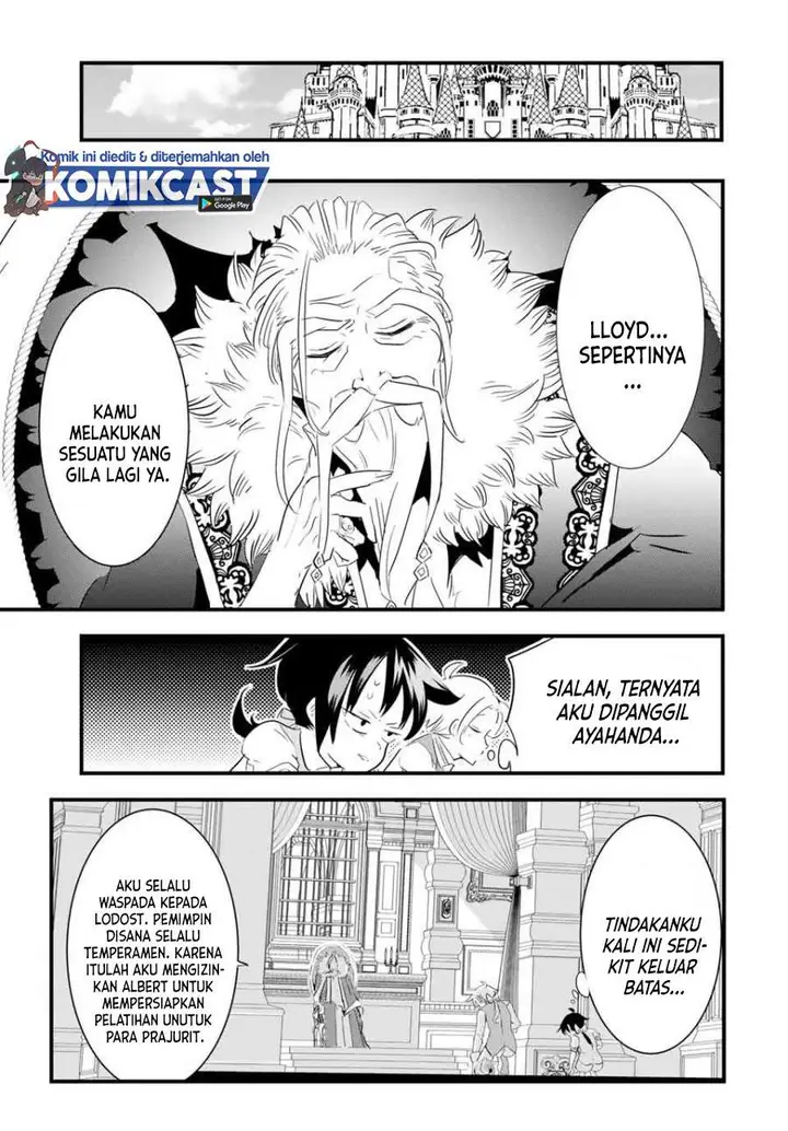 image-komik-tensei-shitara-dai-nana-ouji-dattanode-kimamani-majutsu-o-kiwamemasu-chapter-42-7/21