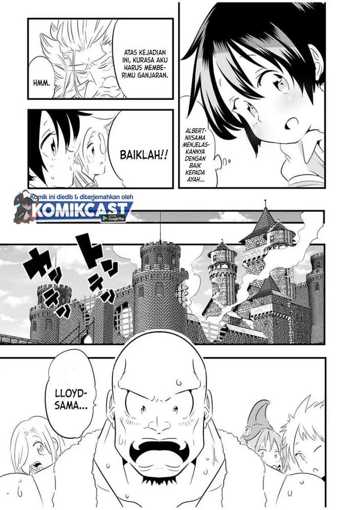 image-komik-tensei-shitara-dai-nana-ouji-dattanode-kimamani-majutsu-o-kiwamemasu-chapter-42-9/21