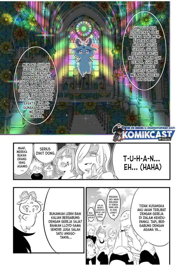 image-komik-tensei-shitara-dai-nana-ouji-dattanode-kimamani-majutsu-o-kiwamemasu-chapter-42-16/21
