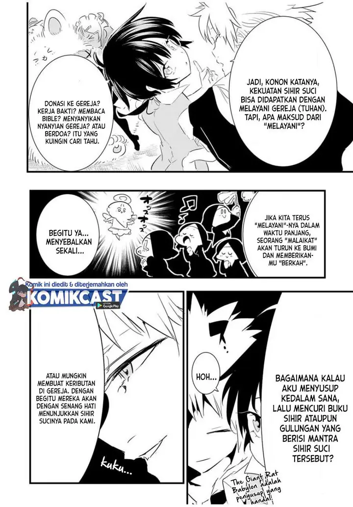 image-komik-tensei-shitara-dai-nana-ouji-dattanode-kimamani-majutsu-o-kiwamemasu-chapter-43-1/21