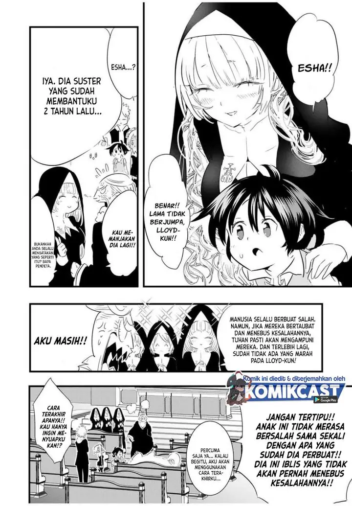 image-komik-tensei-shitara-dai-nana-ouji-dattanode-kimamani-majutsu-o-kiwamemasu-chapter-43-5/21