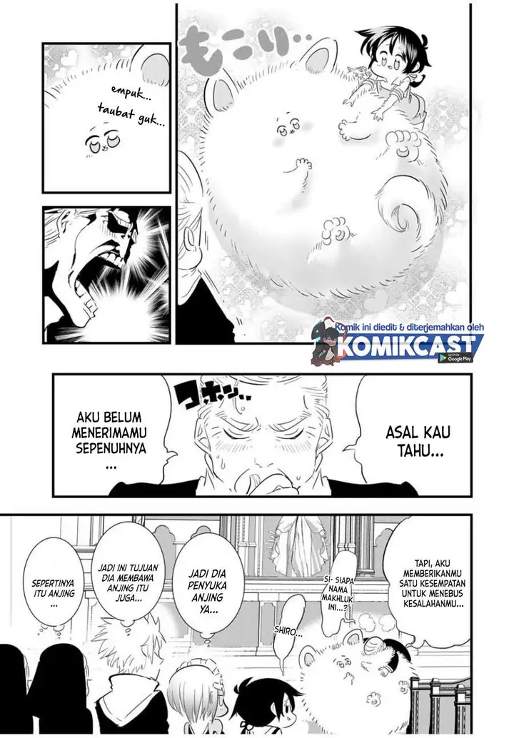 image-komik-tensei-shitara-dai-nana-ouji-dattanode-kimamani-majutsu-o-kiwamemasu-chapter-43-6/21
