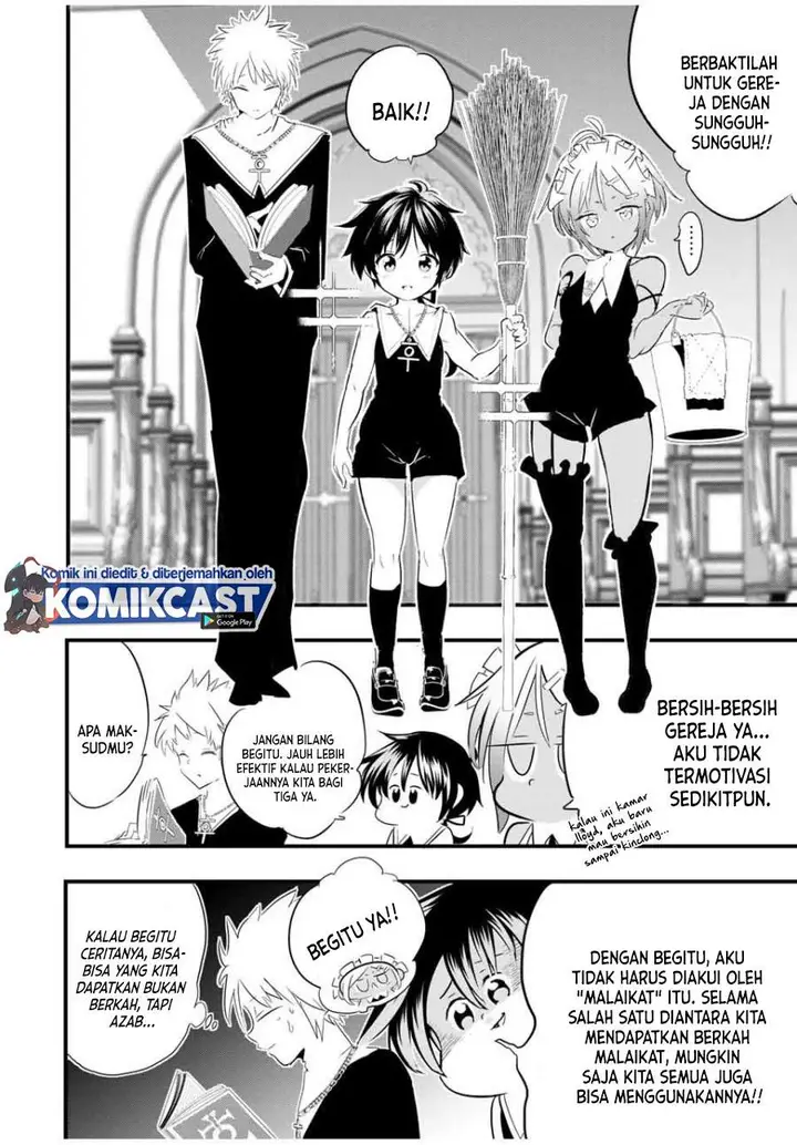 image-komik-tensei-shitara-dai-nana-ouji-dattanode-kimamani-majutsu-o-kiwamemasu-chapter-43-7/21