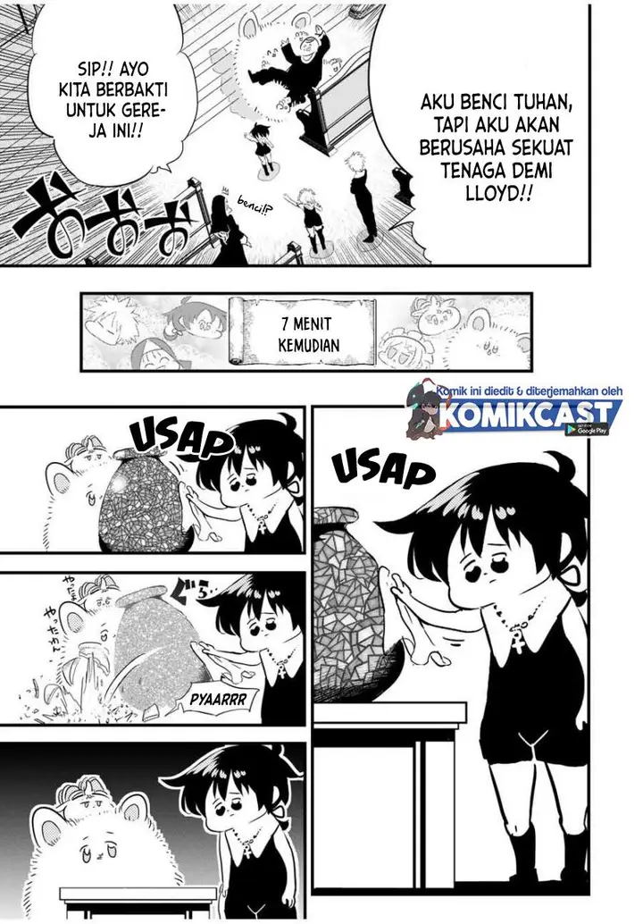 image-komik-tensei-shitara-dai-nana-ouji-dattanode-kimamani-majutsu-o-kiwamemasu-chapter-43-8/21