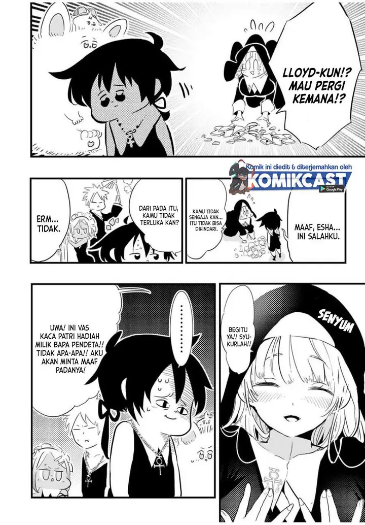 image-komik-tensei-shitara-dai-nana-ouji-dattanode-kimamani-majutsu-o-kiwamemasu-chapter-43-9/21