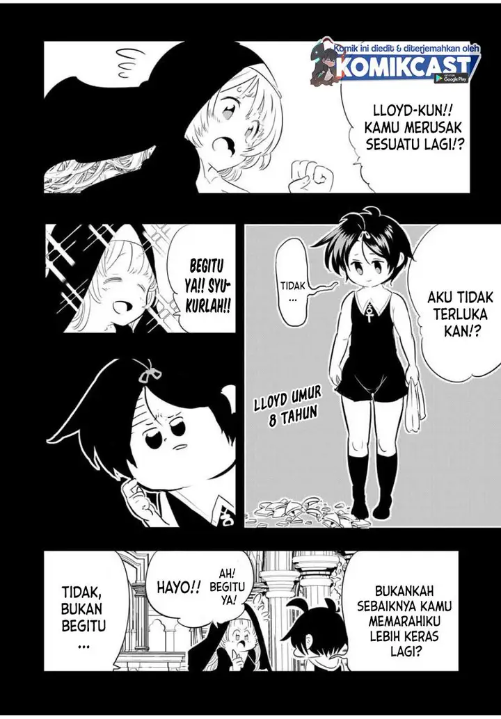 image-komik-tensei-shitara-dai-nana-ouji-dattanode-kimamani-majutsu-o-kiwamemasu-chapter-43-11/21