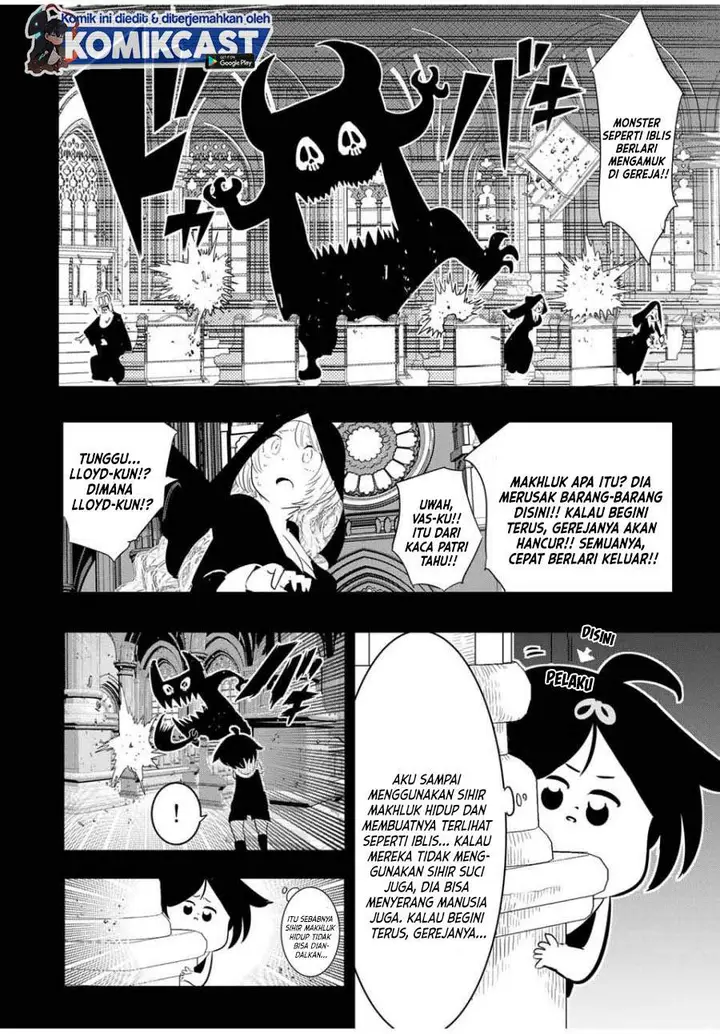 image-komik-tensei-shitara-dai-nana-ouji-dattanode-kimamani-majutsu-o-kiwamemasu-chapter-43-13/21