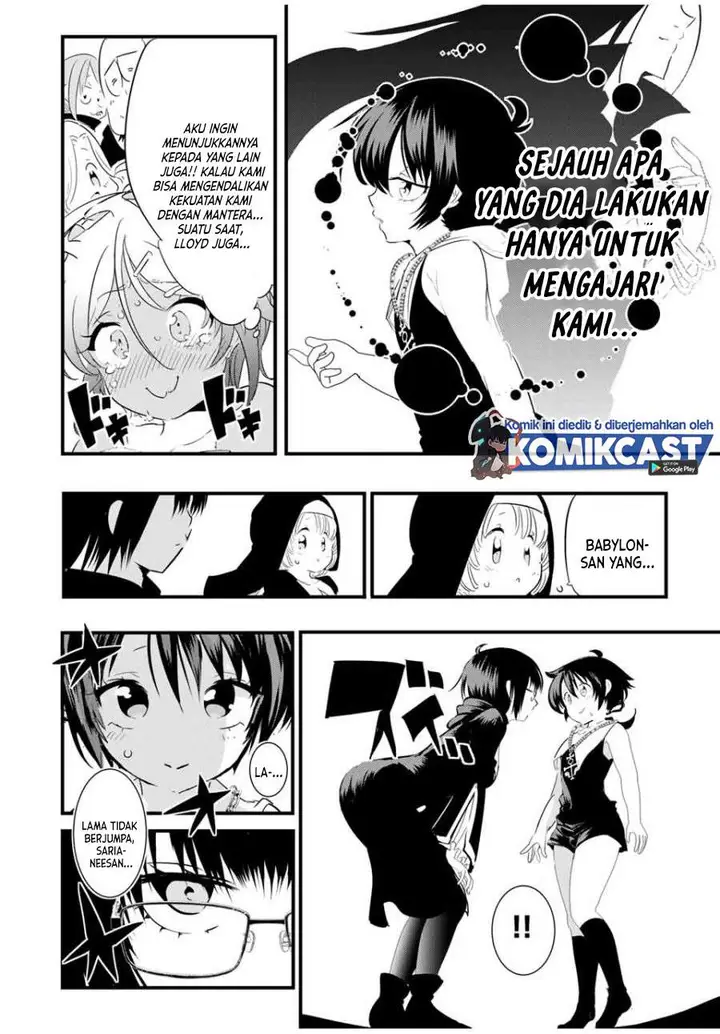 image-komik-tensei-shitara-dai-nana-ouji-dattanode-kimamani-majutsu-o-kiwamemasu-chapter-45-1/20