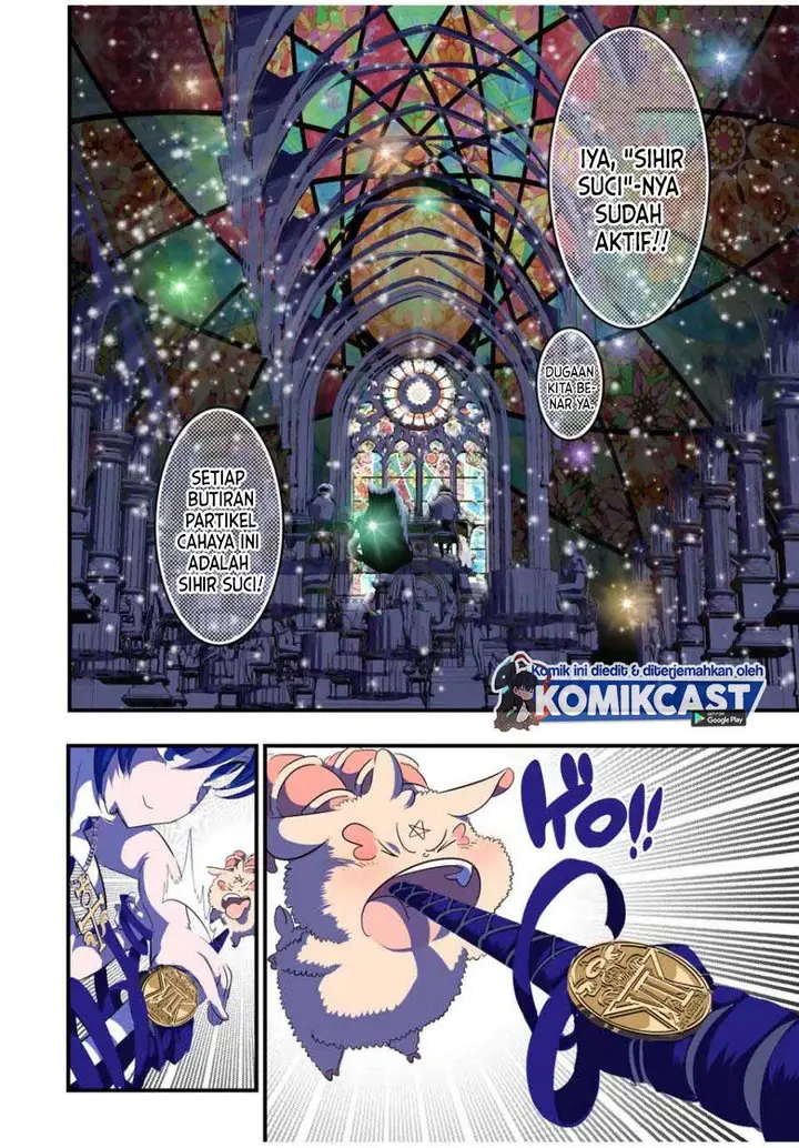 image-komik-tensei-shitara-dai-nana-ouji-dattanode-kimamani-majutsu-o-kiwamemasu-chapter-45-11/20