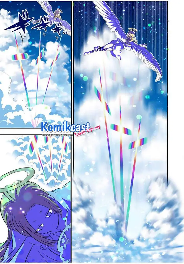 image-komik-tensei-shitara-dai-nana-ouji-dattanode-kimamani-majutsu-o-kiwamemasu-chapter-46-14/17