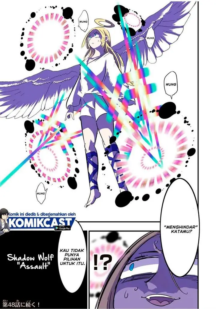 image-komik-tensei-shitara-dai-nana-ouji-dattanode-kimamani-majutsu-o-kiwamemasu-chapter-47-16/17
