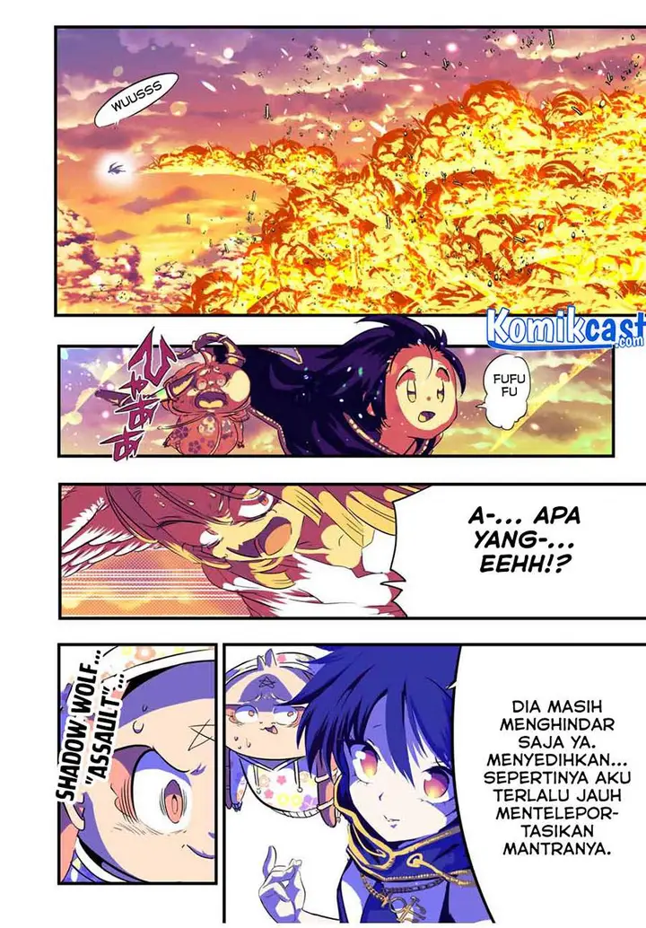 image-komik-tensei-shitara-dai-nana-ouji-dattanode-kimamani-majutsu-o-kiwamemasu-chapter-48-3/18