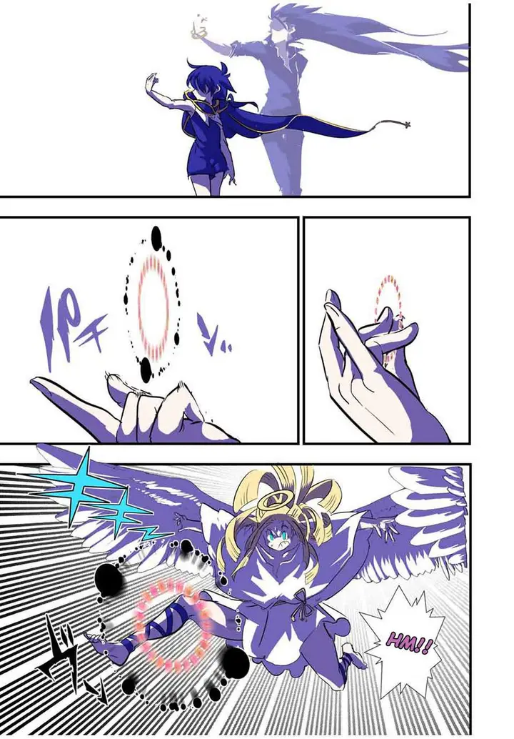 image-komik-tensei-shitara-dai-nana-ouji-dattanode-kimamani-majutsu-o-kiwamemasu-chapter-48-6/18