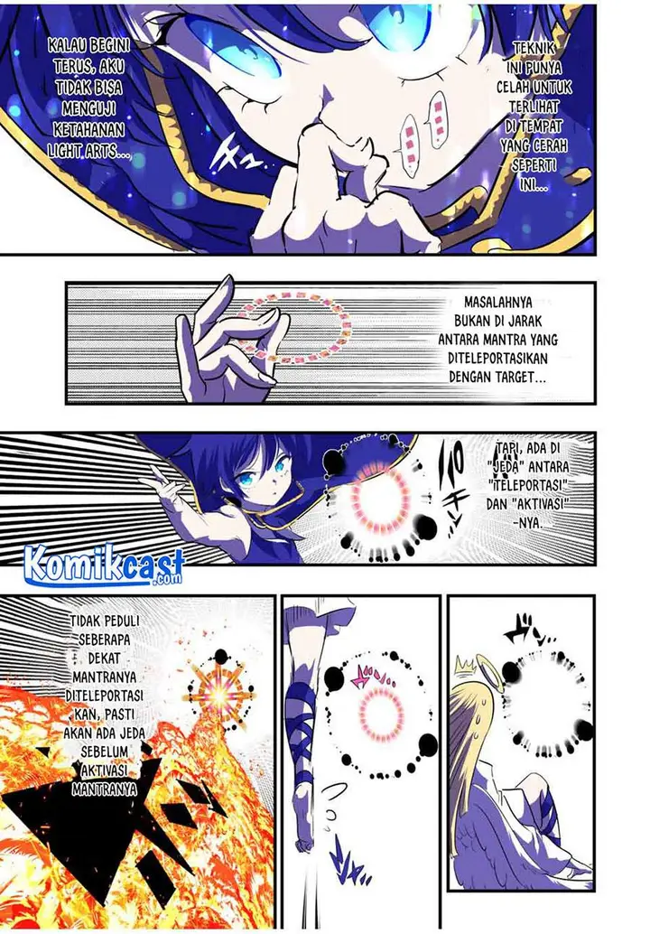 image-komik-tensei-shitara-dai-nana-ouji-dattanode-kimamani-majutsu-o-kiwamemasu-chapter-48-8/18