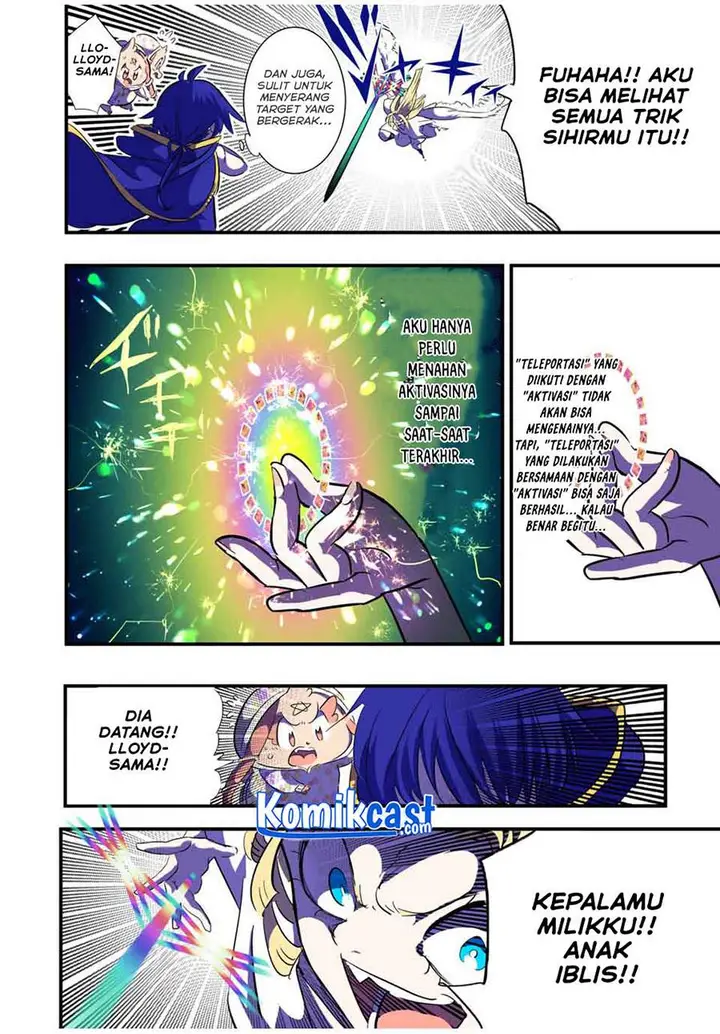 image-komik-tensei-shitara-dai-nana-ouji-dattanode-kimamani-majutsu-o-kiwamemasu-chapter-48-9/18