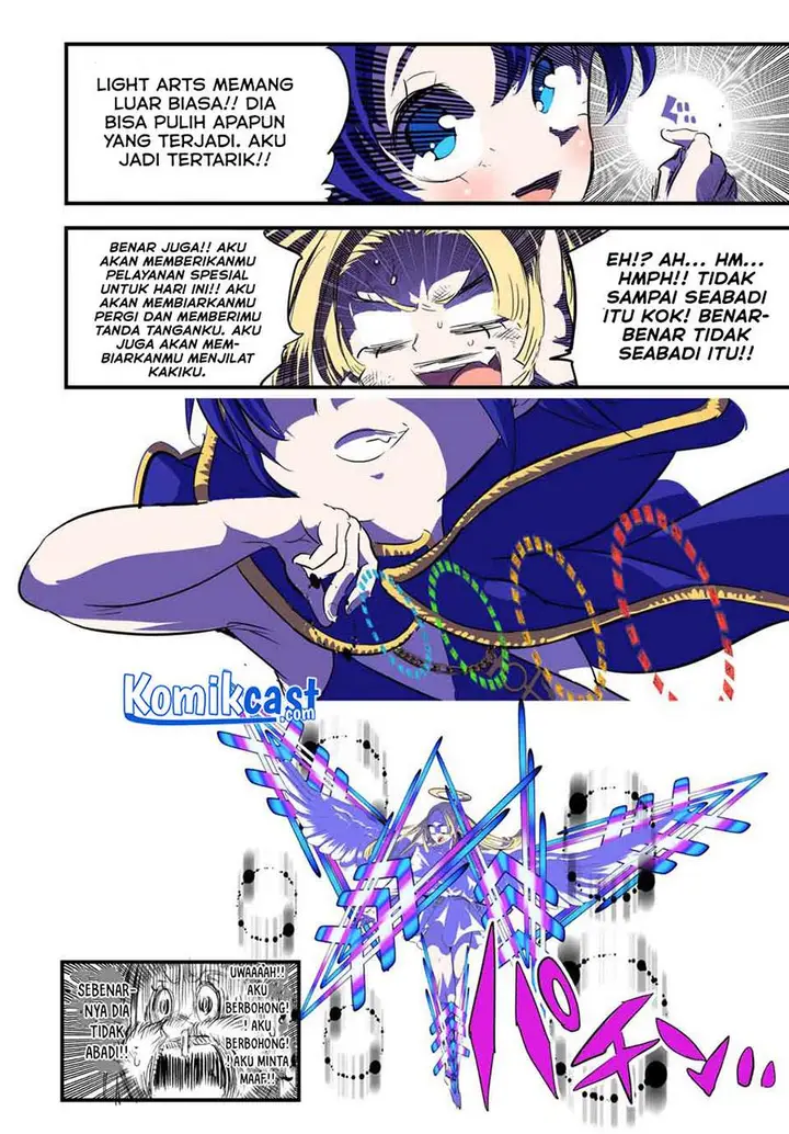 image-komik-tensei-shitara-dai-nana-ouji-dattanode-kimamani-majutsu-o-kiwamemasu-chapter-48-13/18