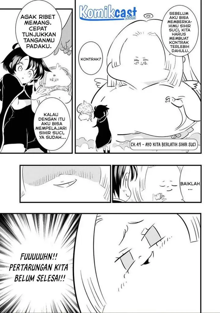 image-komik-tensei-shitara-dai-nana-ouji-dattanode-kimamani-majutsu-o-kiwamemasu-chapter-49-0/20