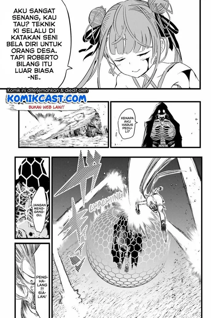 image-komik-tensei-shitara-dai-nana-ouji-dattanode-kimamani-majutsu-o-kiwamemasu-chapter-5-9/19