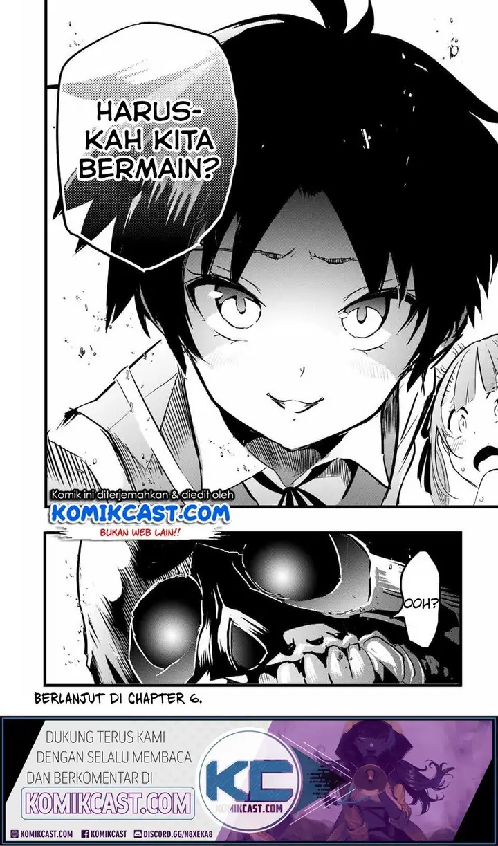 image-komik-tensei-shitara-dai-nana-ouji-dattanode-kimamani-majutsu-o-kiwamemasu-chapter-5-16/19